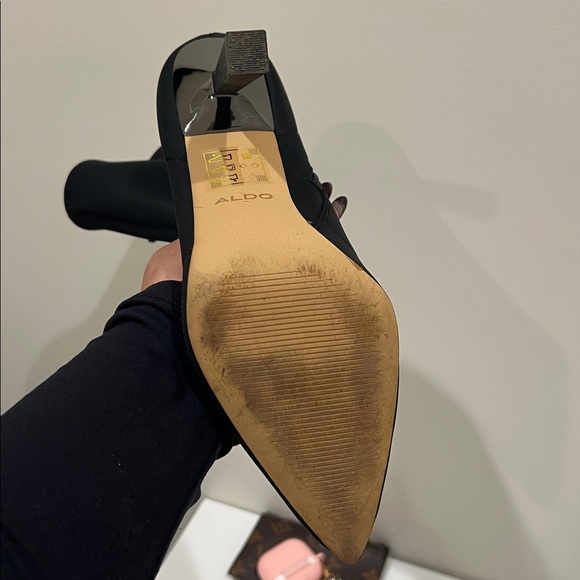 ALDO BOOTS - Picture 5 of 8
